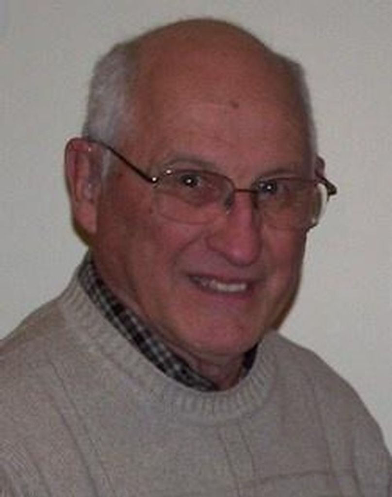 Robert (Bob) Eugene Harding