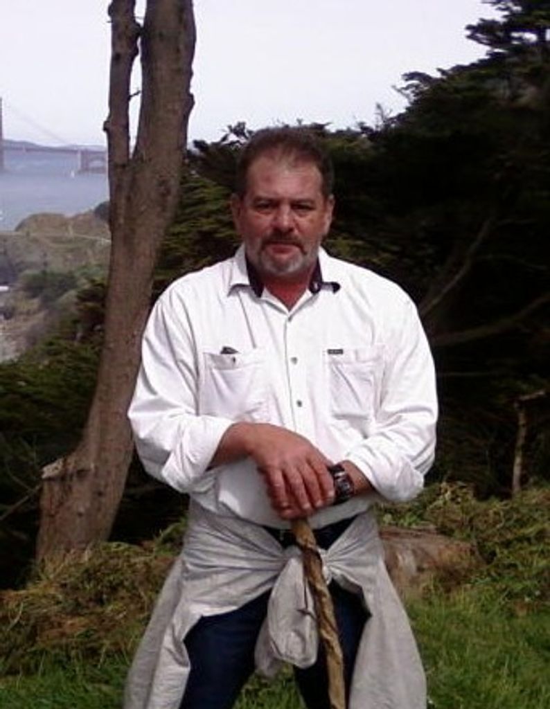 John William Humston