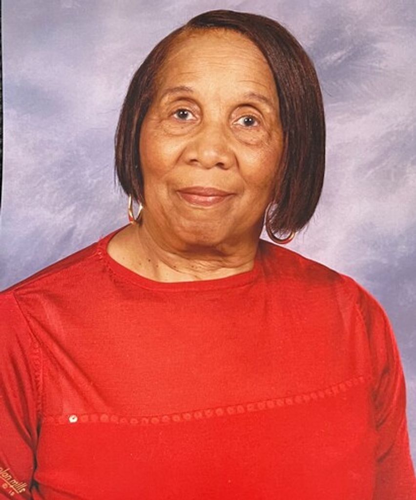 Pearline Parker Profile Photo