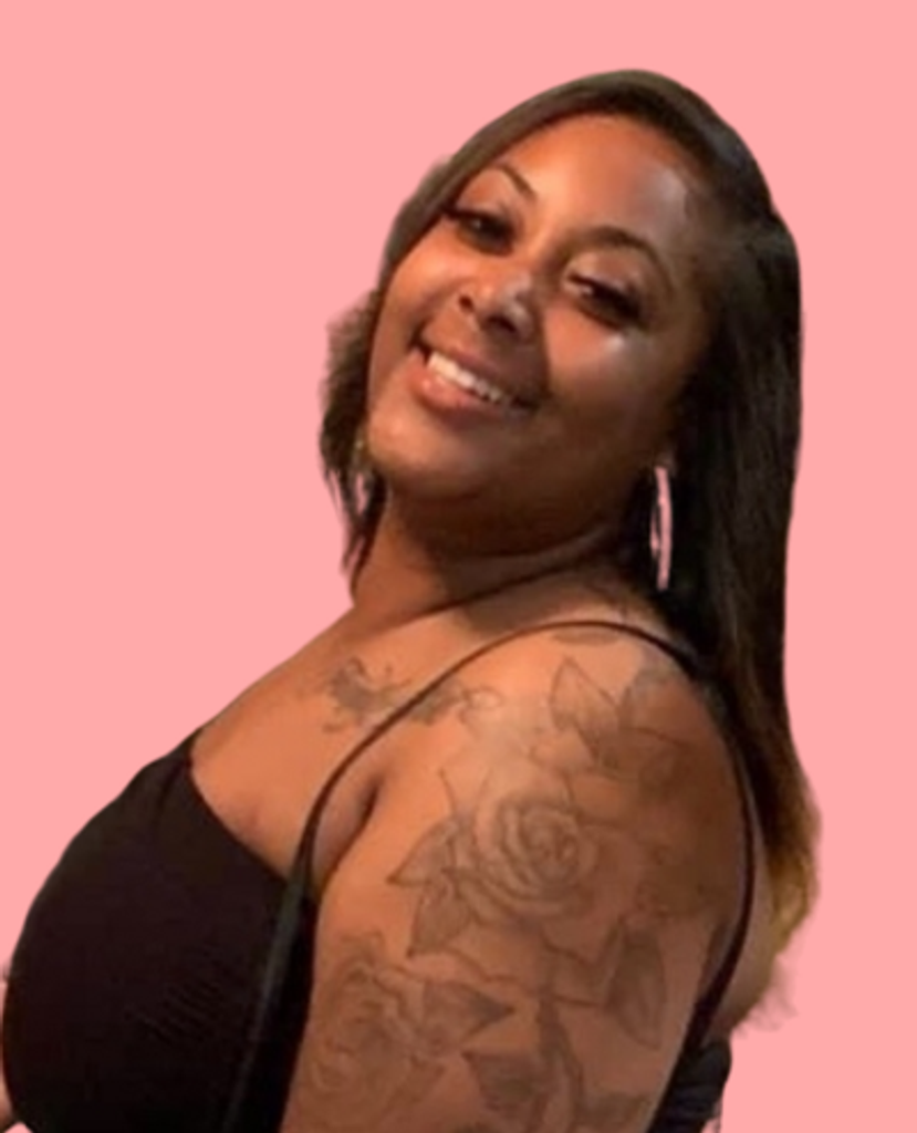 Sherrelle Bassett Profile Photo