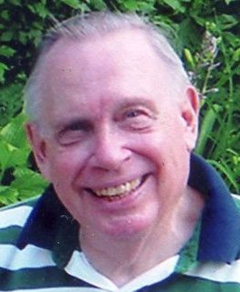 Robert Warren Miller