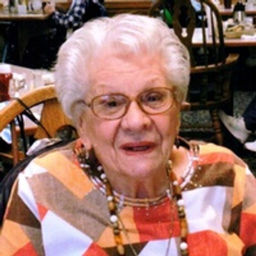 Dorothy G. McClain Profile Photo
