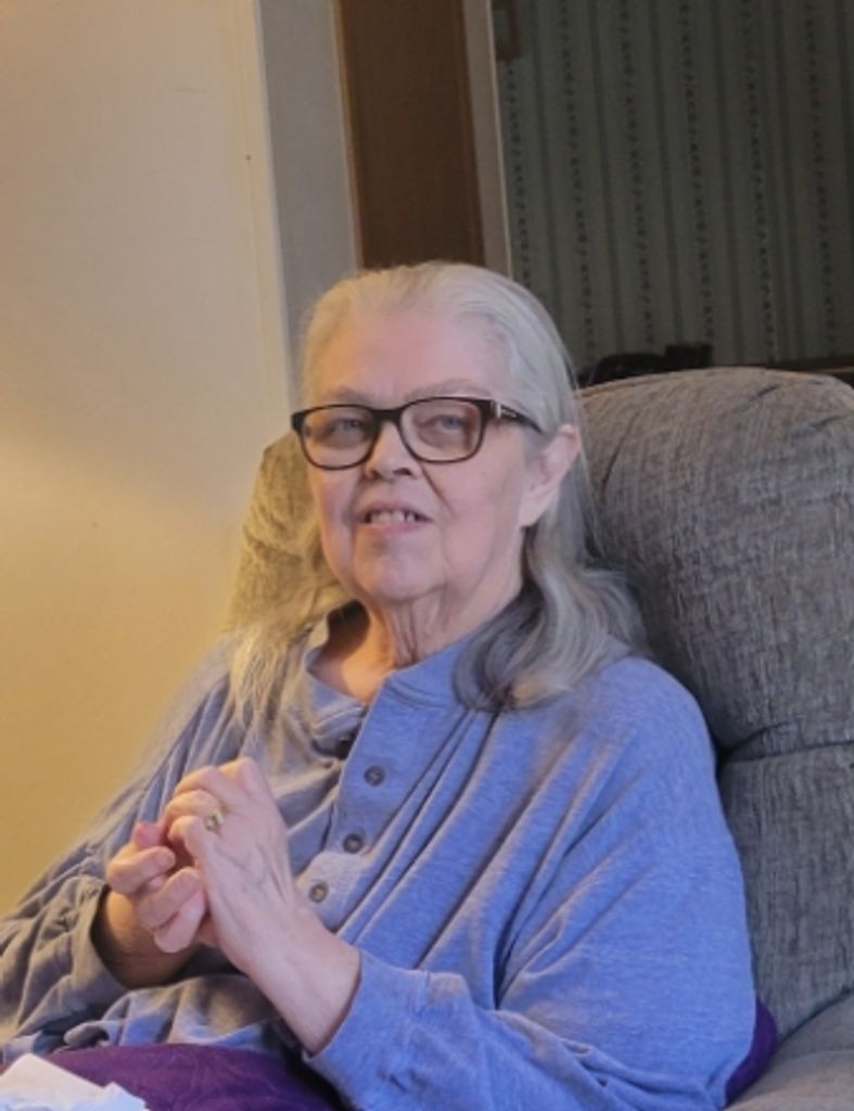 Sandra Kay Daugherty