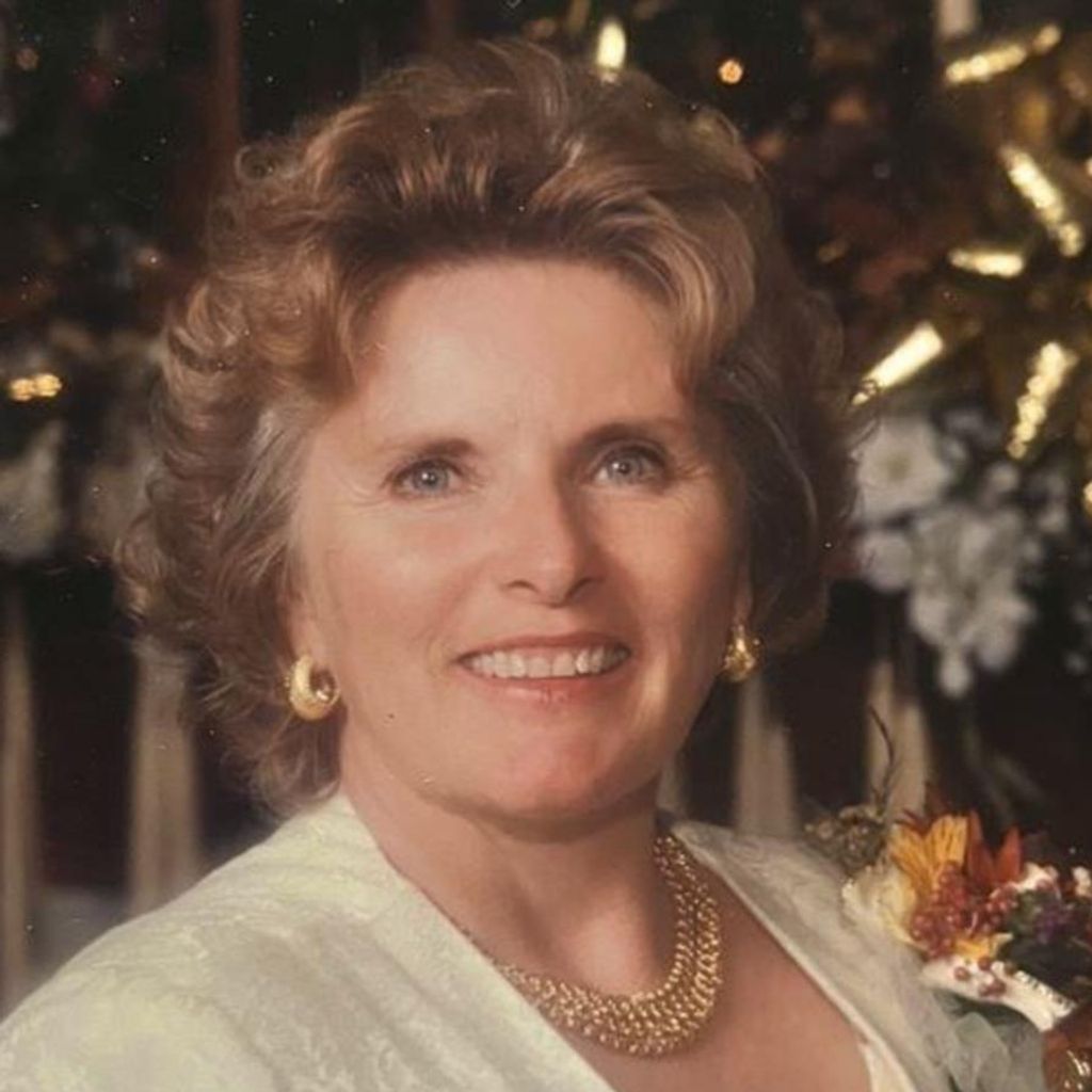 Susan Delia Wheeler Shawgo Profile Photo
