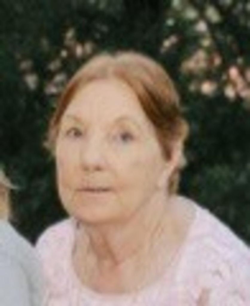 Charlotte Pennington Parker Profile Photo