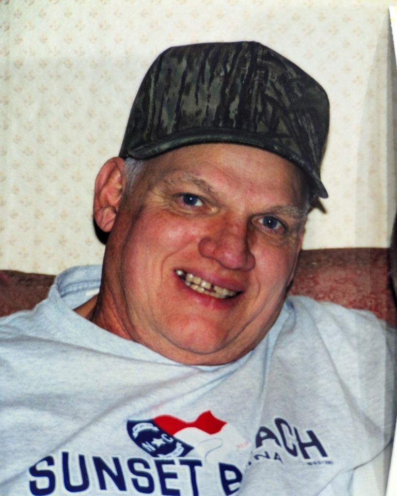 William T. "Bill" Summy