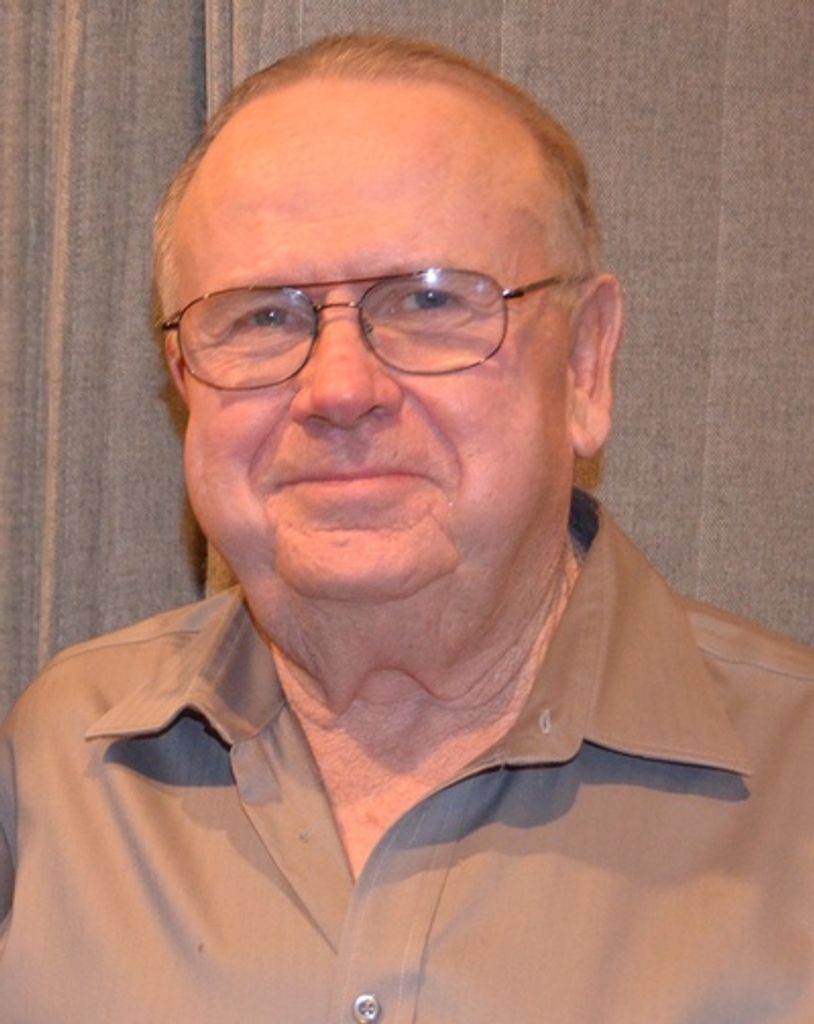 Martin William Mcgarry Sr. Profile Photo