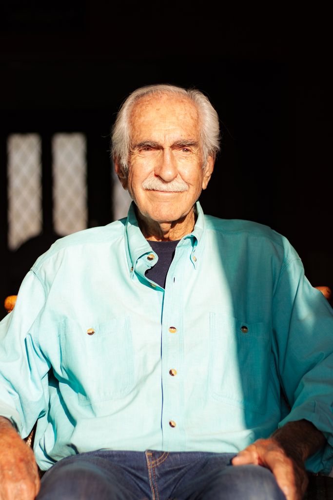 Frederick McKee Mossman Profile Photo