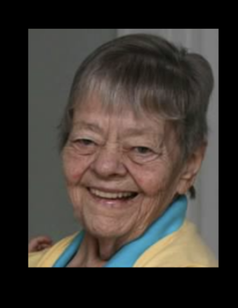 Rose Sweeney