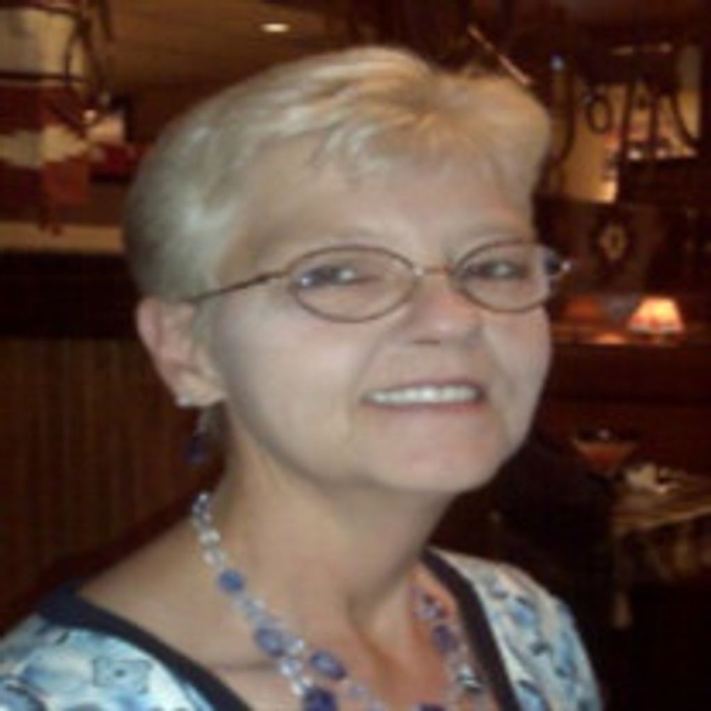 Mary Vinton Profile Photo