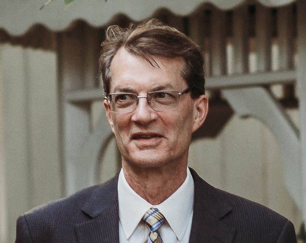 Gregory Wayne Farrar