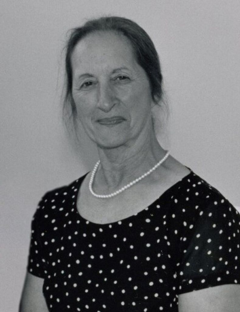 Elizabeth Murray Profile Photo