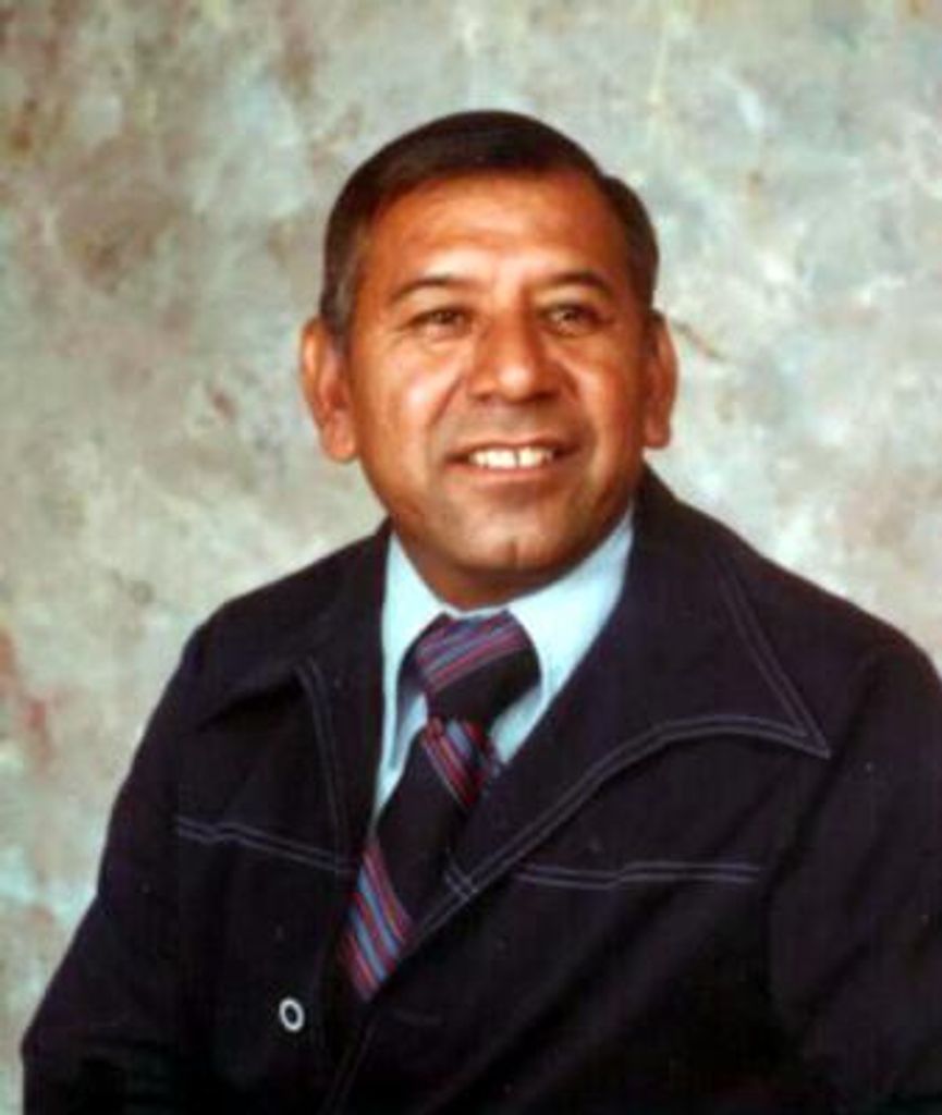 Marcos Garcia