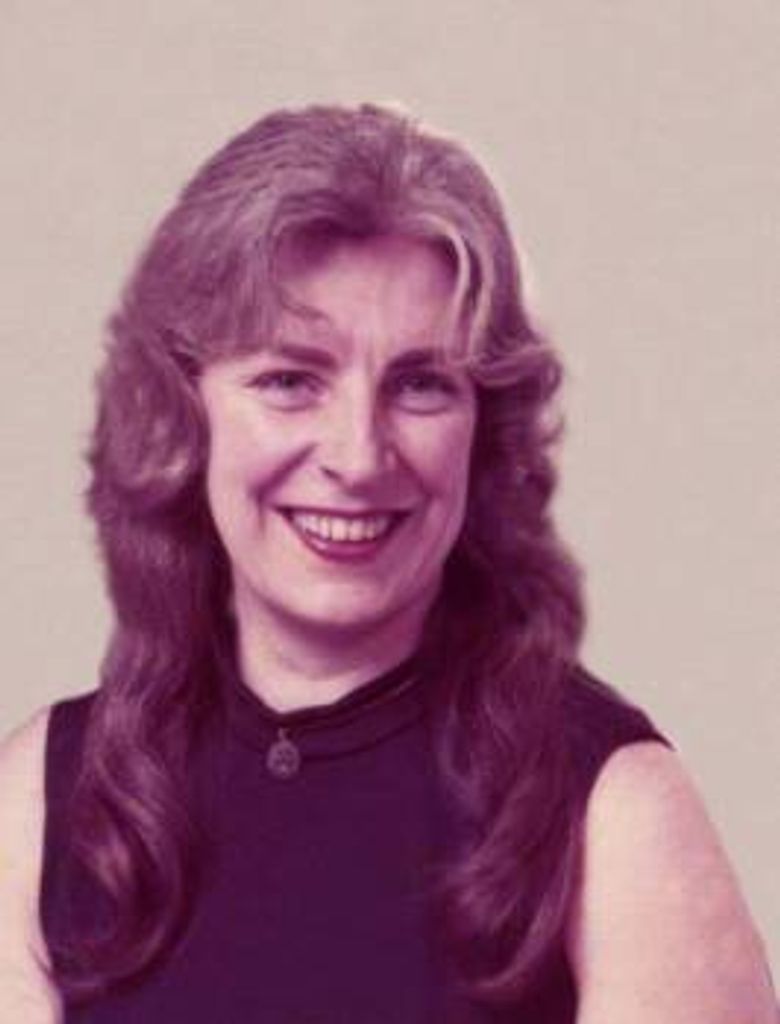 Nancy Gloodt