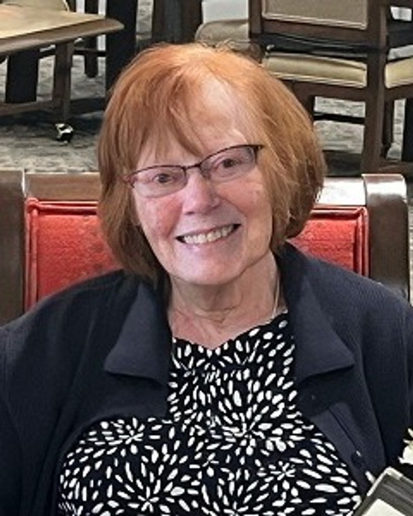 Amy Orchard Volz Profile Photo
