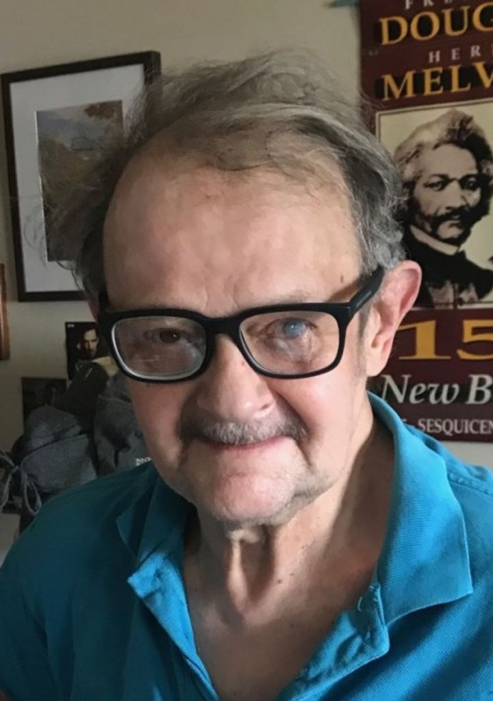 Mark J. Wojnar