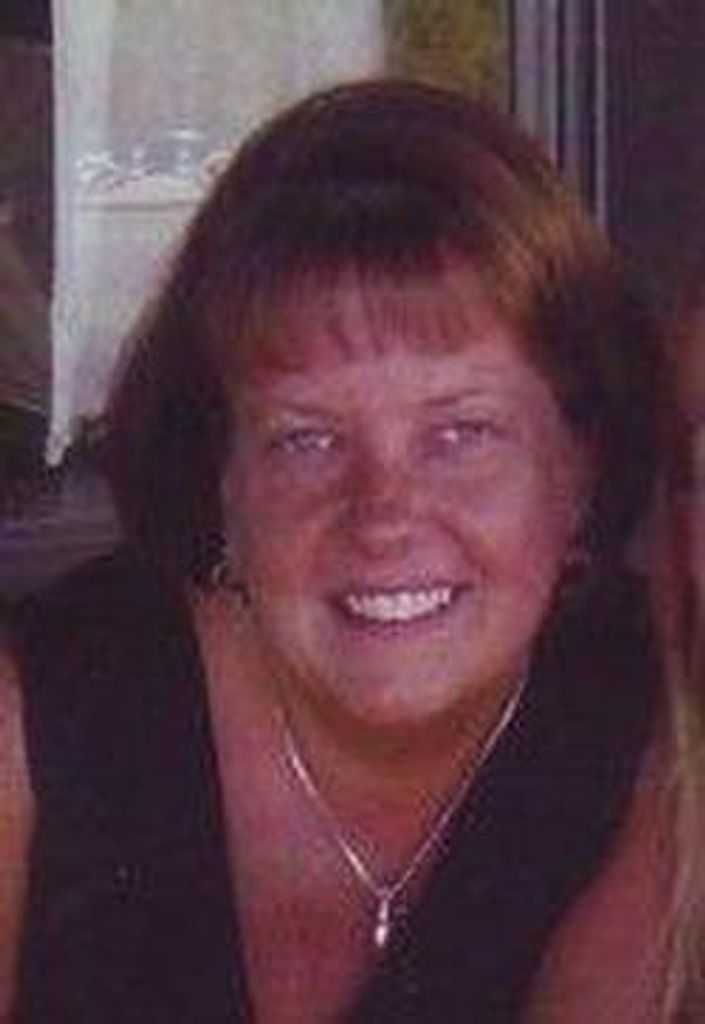 Tracey A. Farnsworth