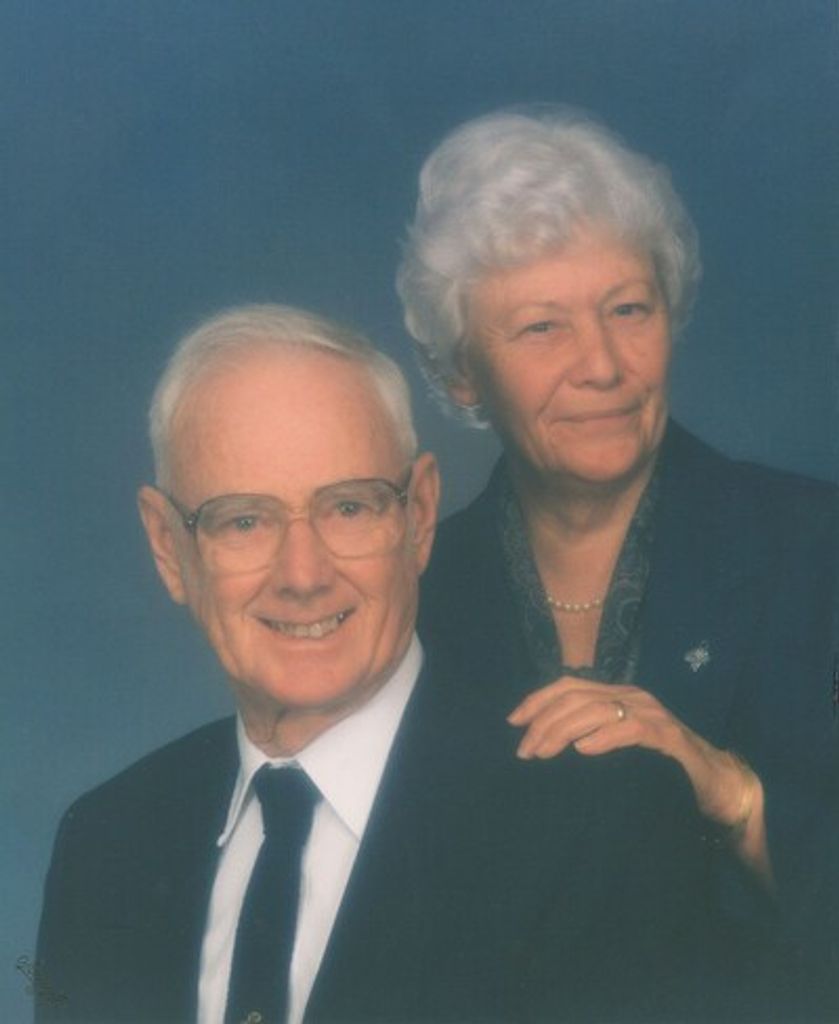 Alma O'Dell Hall Profile Photo