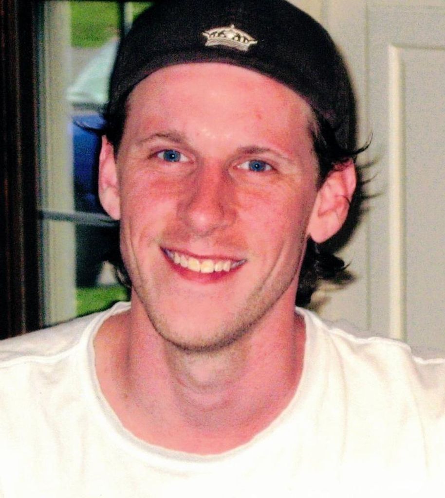 Joshua M. Birch Profile Photo