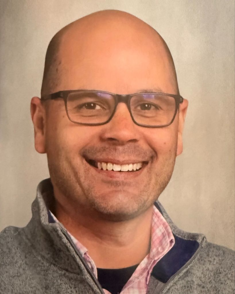 Tyson Wayne McCormick Profile Photo