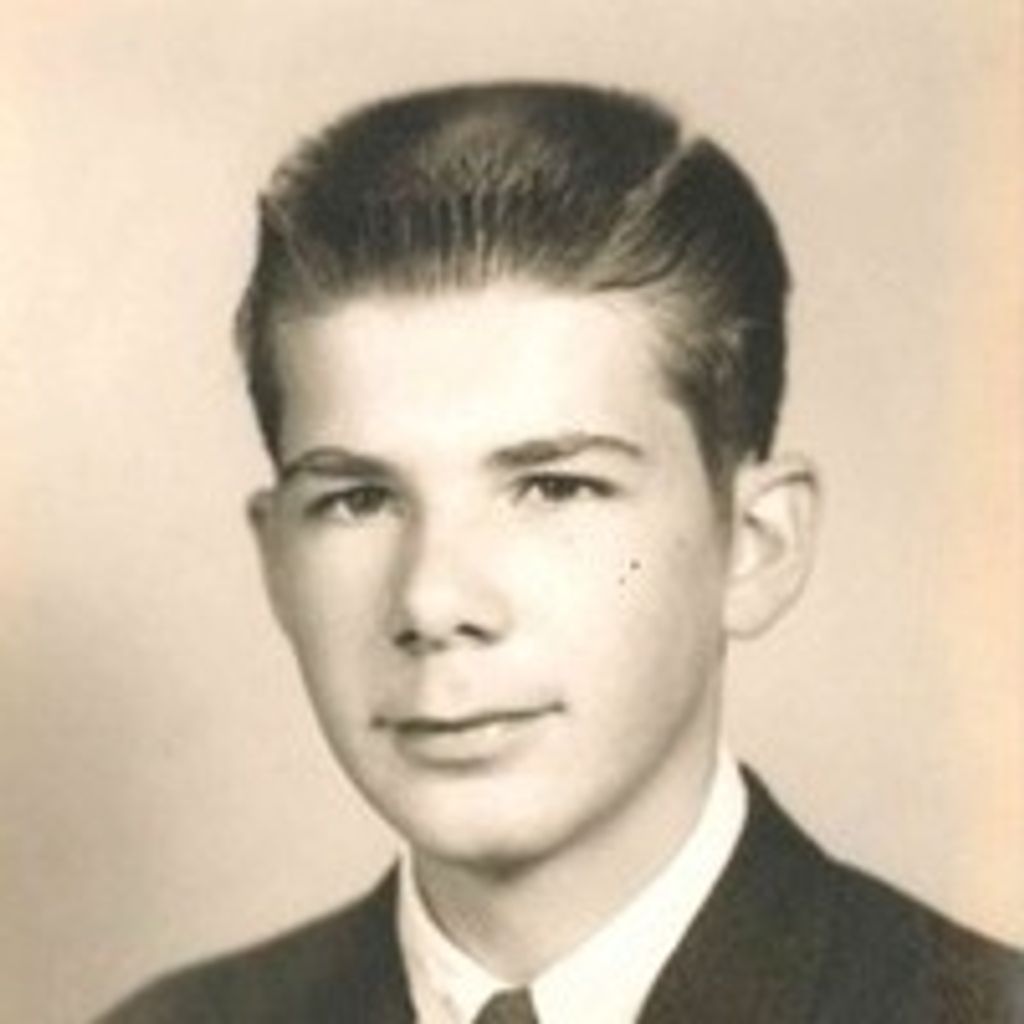 Russell R. Hann, Jr. Profile Photo