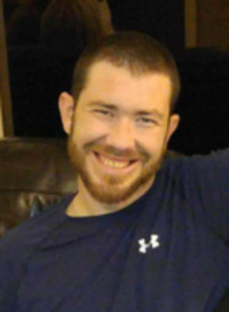 Jared Cornett