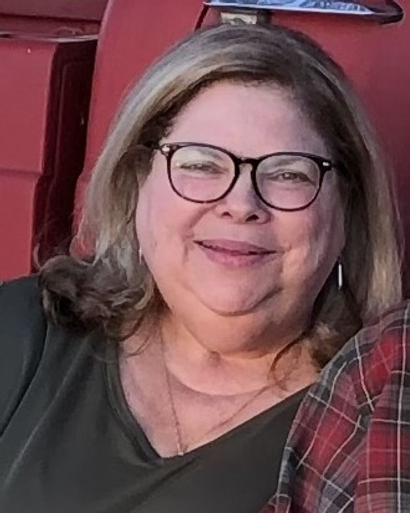 Cathy Lynn Cheney Olaniyan