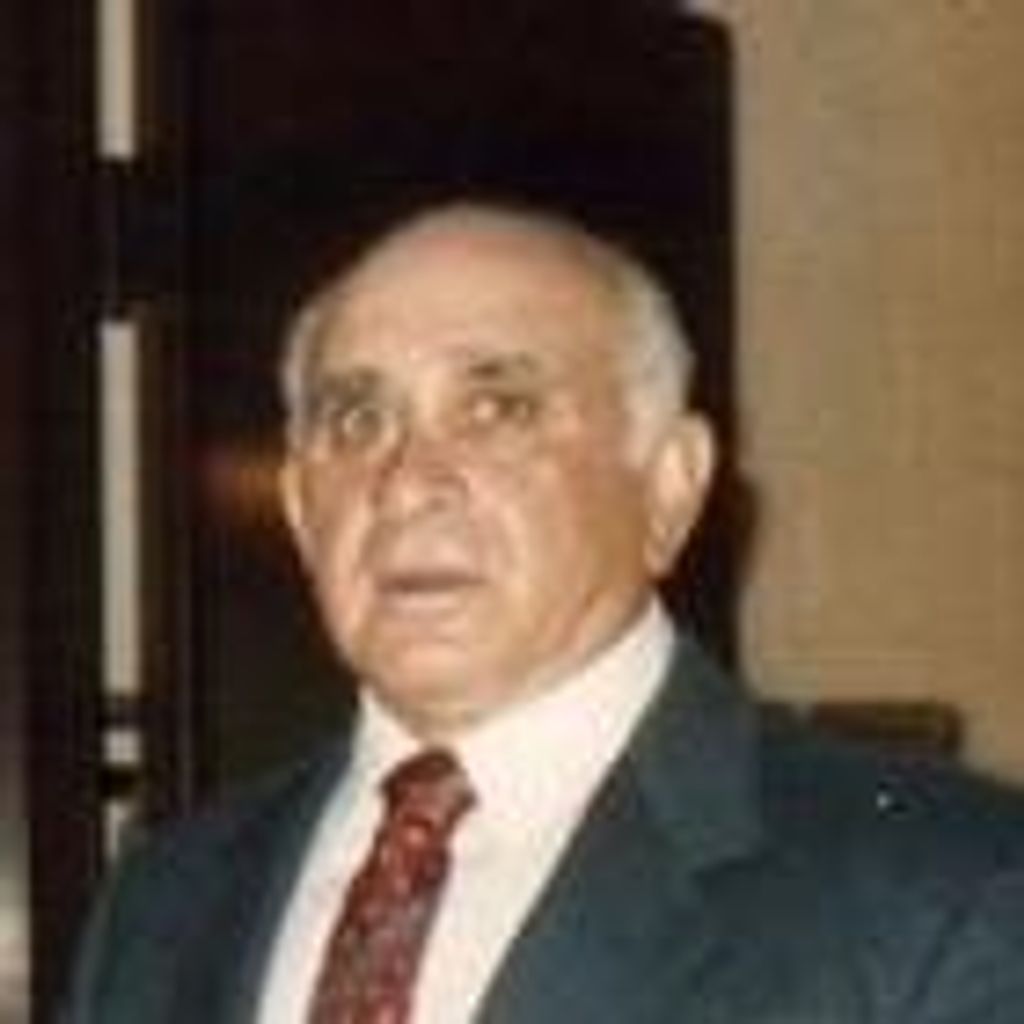 August "Augie" Macciocca
