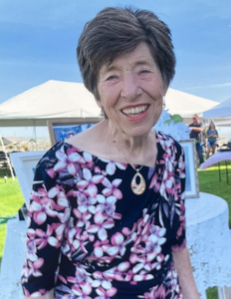 Juanita Elizabeth Heinen Profile Photo