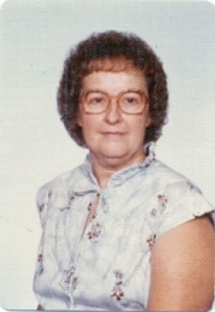 Elsie June Oaks
