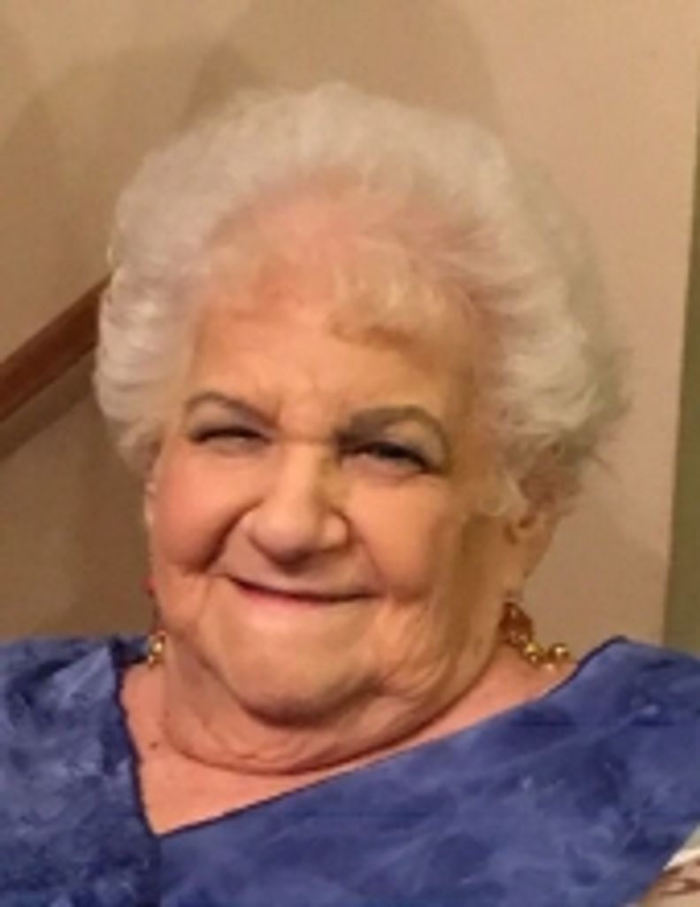 Eleanore Dispensa
