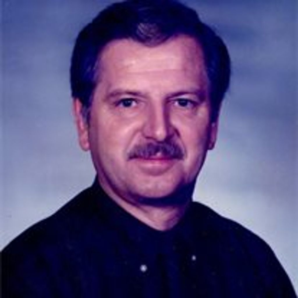 Edward Holda Profile Photo