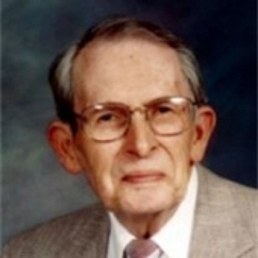 Richard “Dick” Nystrom