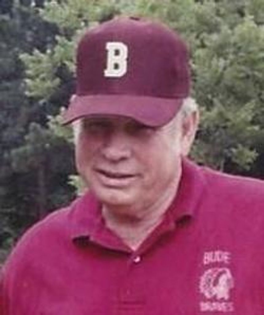 James (Jimmy) Woodcock Profile Photo