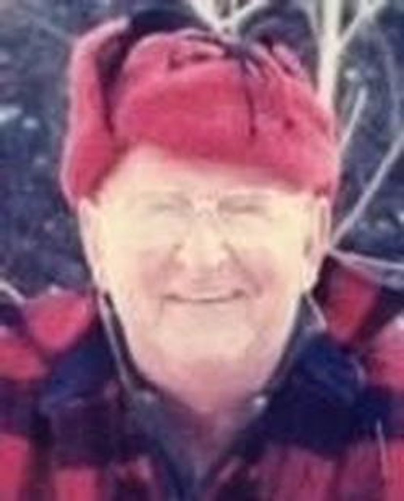 Jon A. Pallas, Sr.