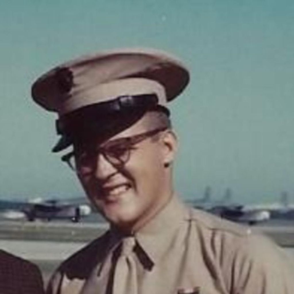 John Edward Thomas Profile Photo