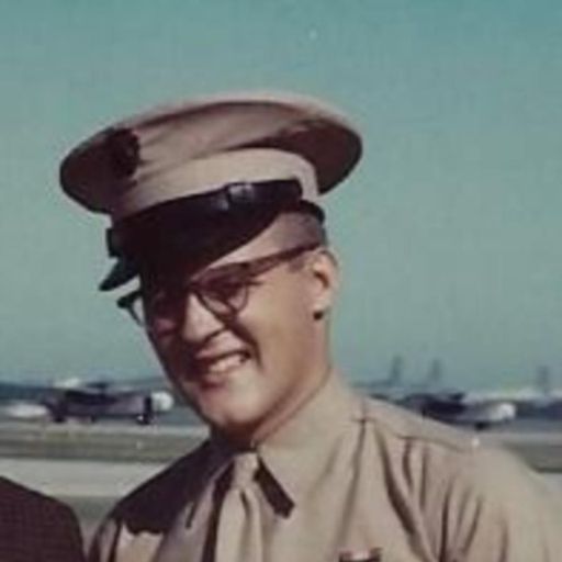 John Edward Thomas Profile Photo