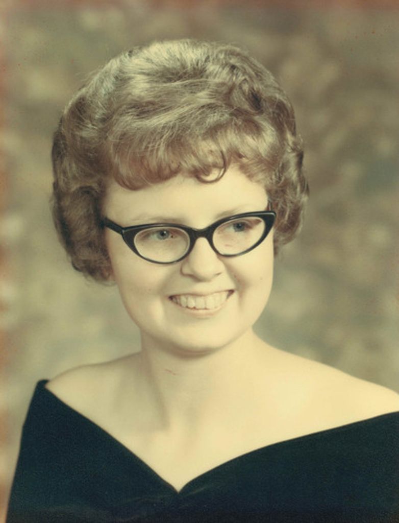 Suzanne M. Strickland