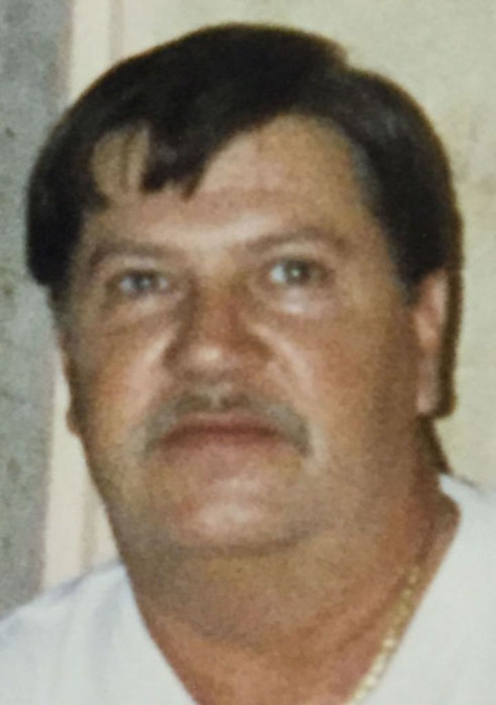 James Michael Mckenzie