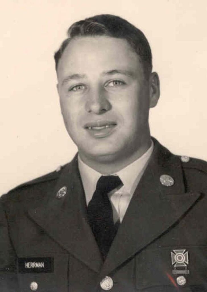 Joseph Henry Herrman