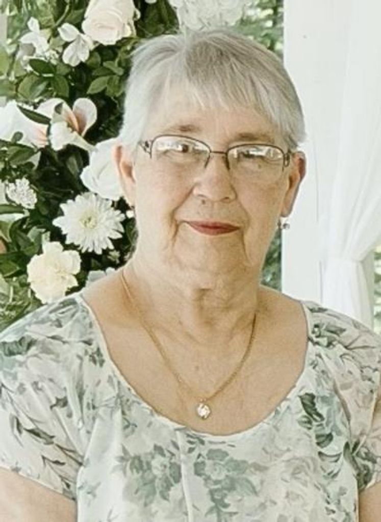 Carolyn Brazzel Profile Photo
