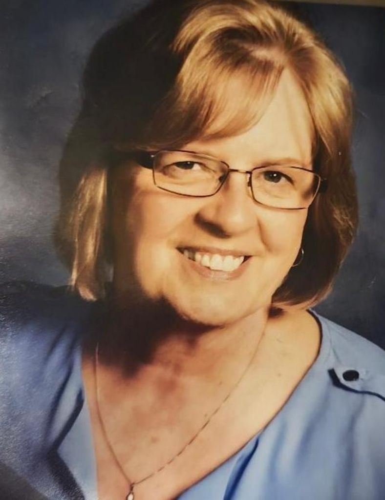 Mary Ann Rigby Profile Photo