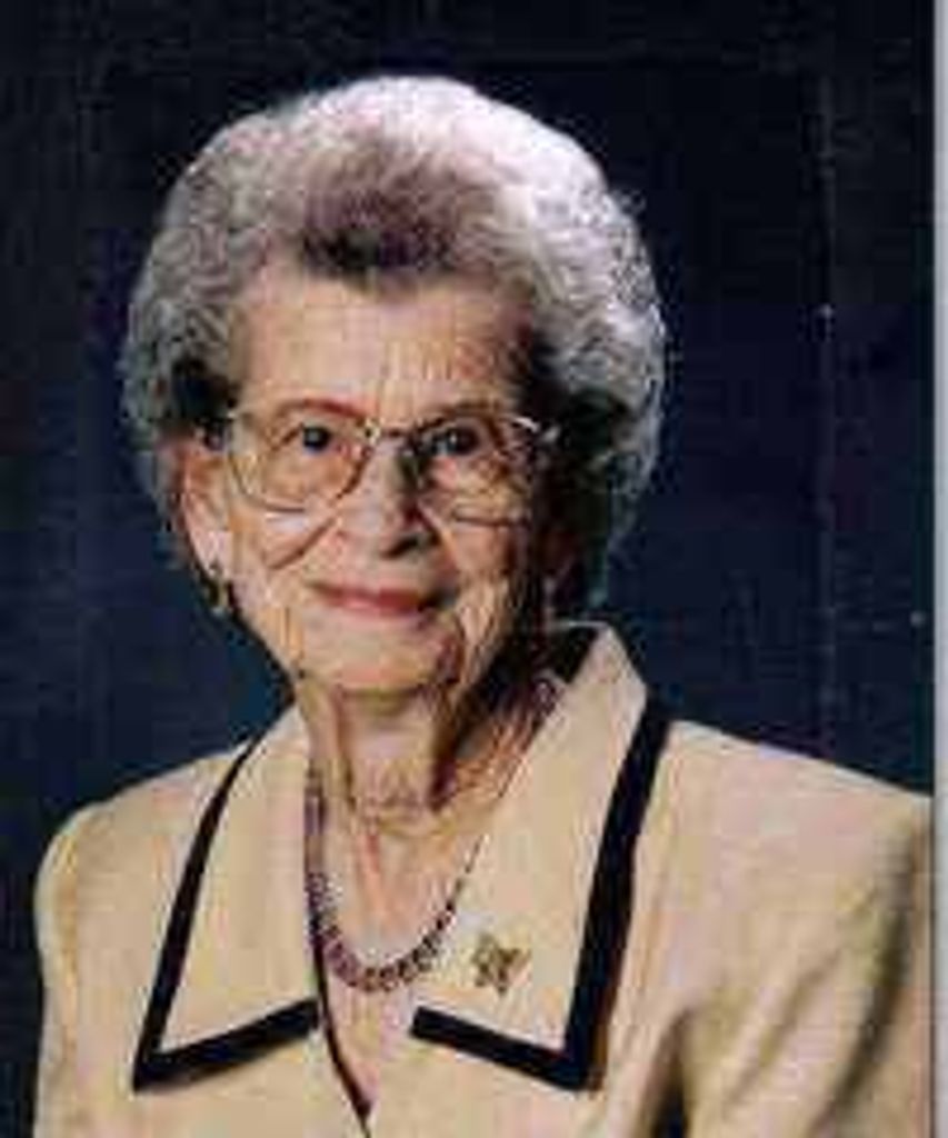 Mrs. Marcus Dollar