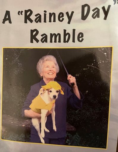 Martha Delia Rainey Profile Photo