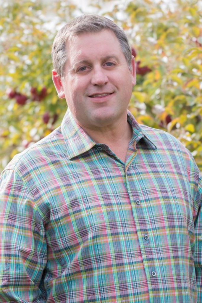 Michael 'Lumpy' Emmett Leuthner Profile Photo