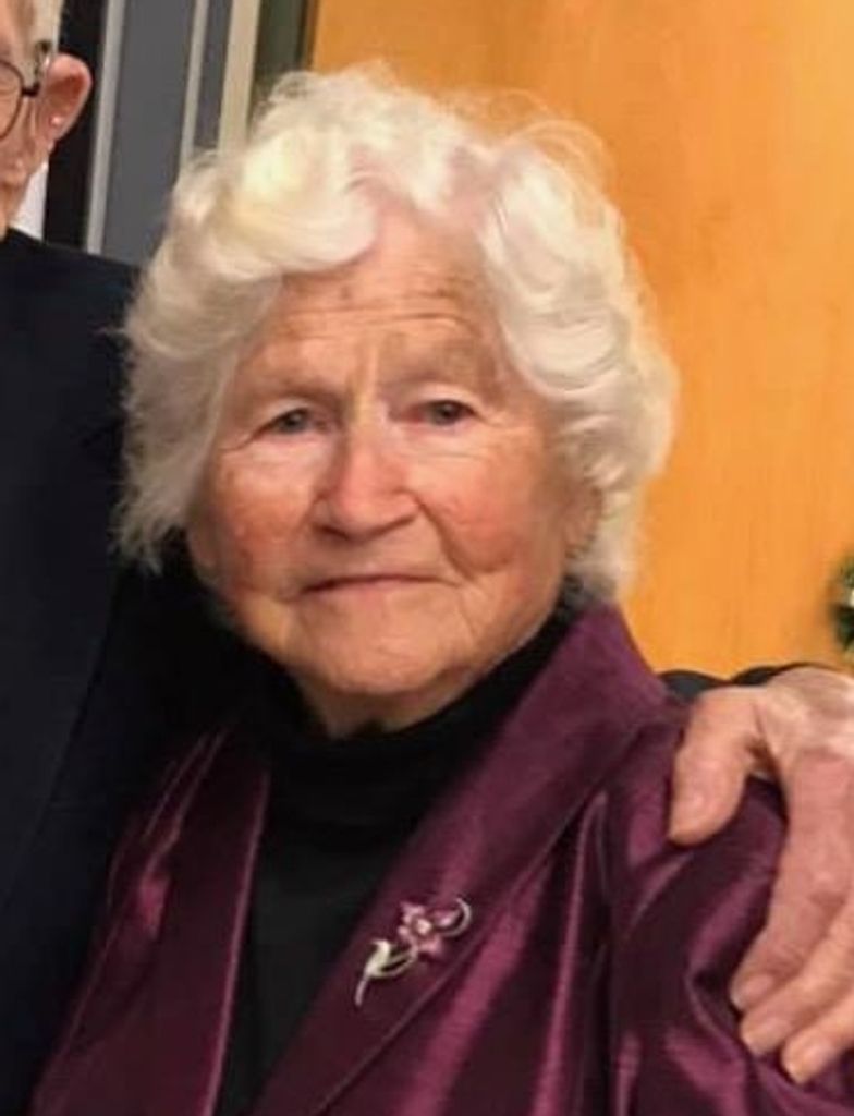 Mary Ann Crum Profile Photo