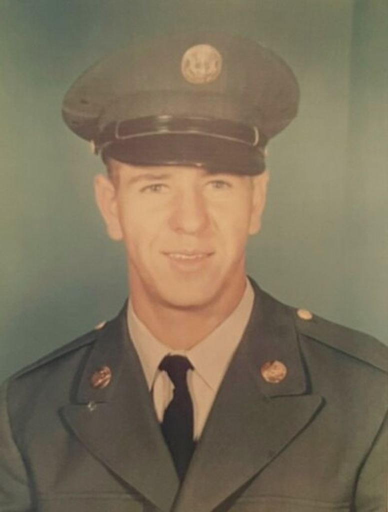 James Lewis Carter Profile Photo