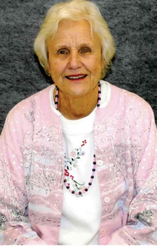 Bernice Priest Profile Photo