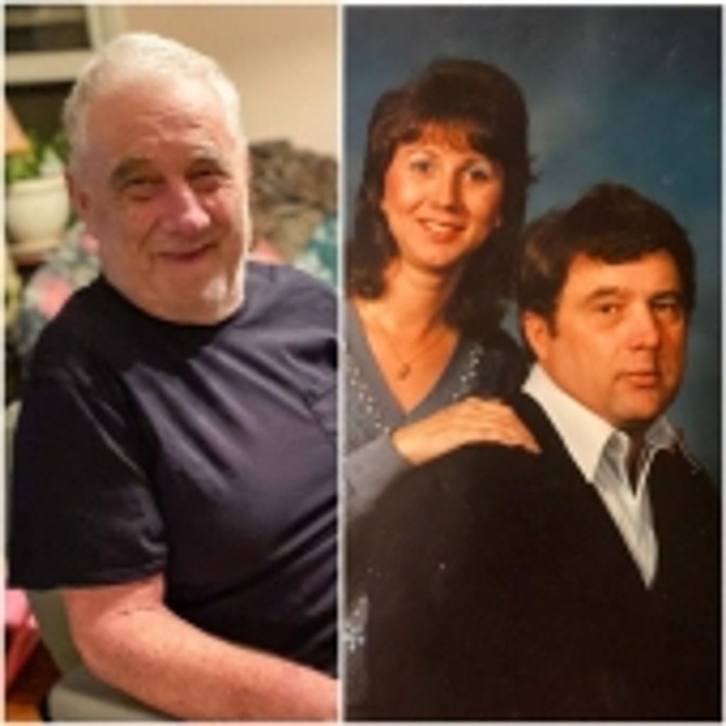 Larry David Snodgrass