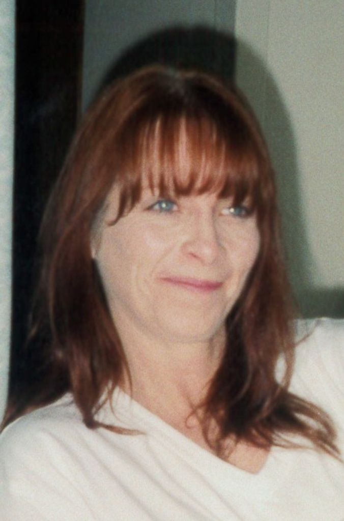 Joyce Elaine Fry Kern